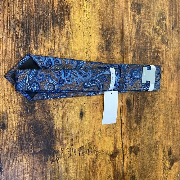 Perry Ellis Portfolio Tie - Picture 5 of 6